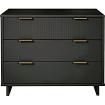 kenya gray dresser   