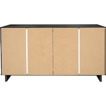 kenya gray dresser   