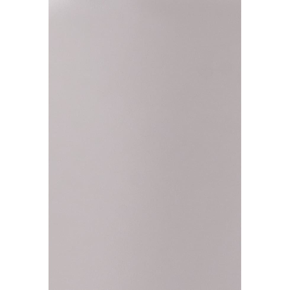 kenya gray nightstand   