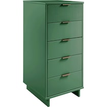 kenya green chest   