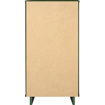 kenya green chest   