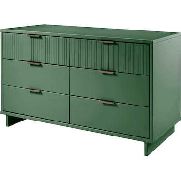 Kenya Dresser