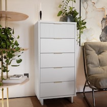 kenya white chest   