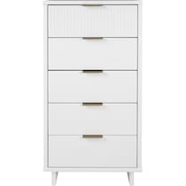 kenya white chest   