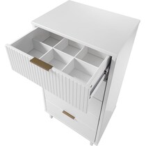 kenya white chest   