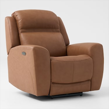 Kenyon Dual-Power Recliner