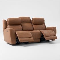 kenyon neutral sofa   