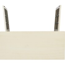 kenzo white cabinet   