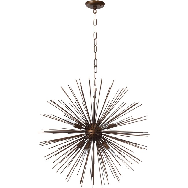 Home Accessories - Kepler Chandelier