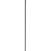 kern blue pendant light   
