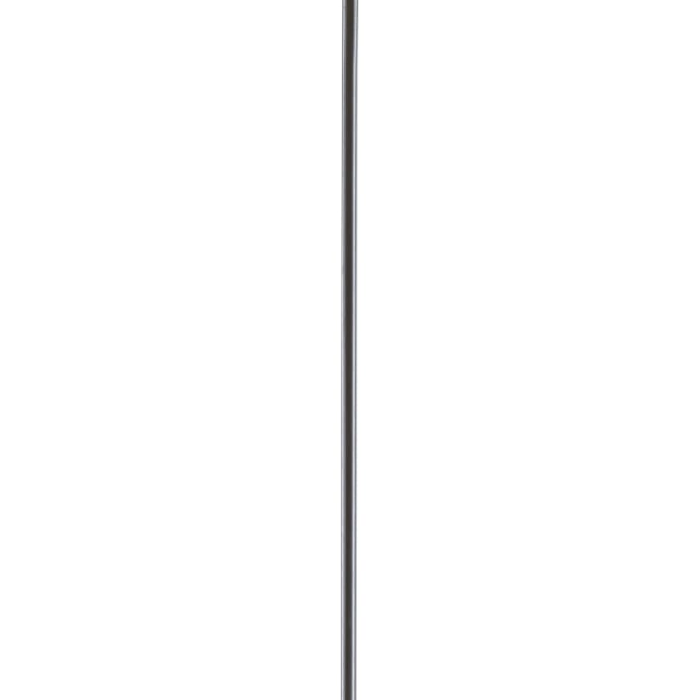 kern blue pendant light   