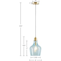 kern dimension schematic   