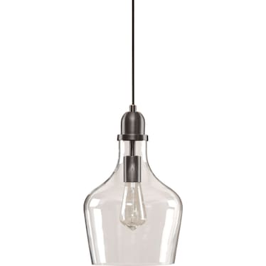 Kern Pendant Light