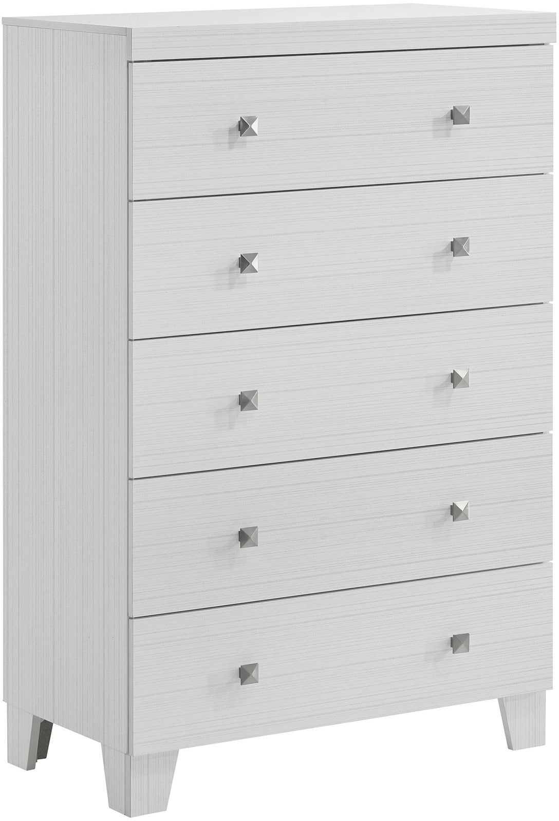 Kian Chest American Signature Furniture