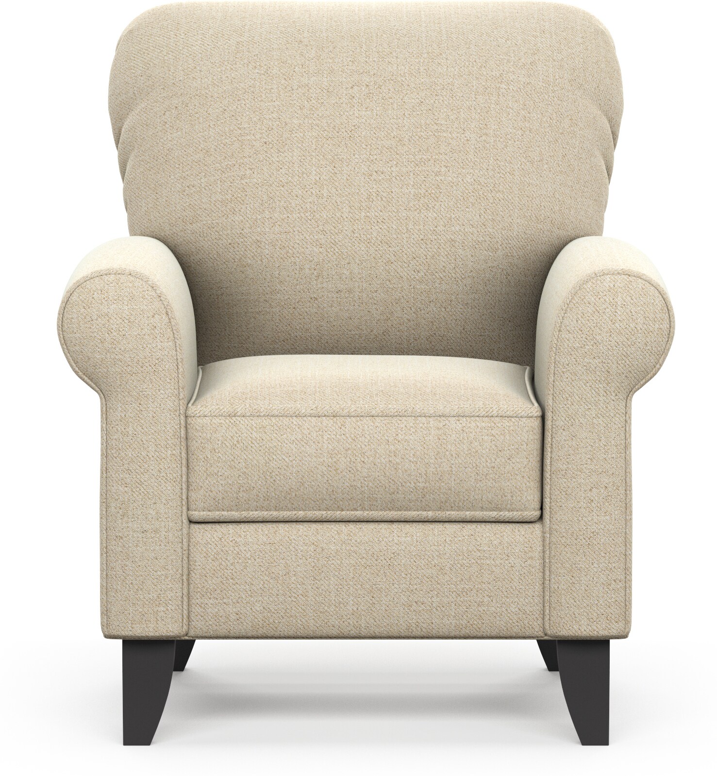 Kingston accent outlet chair