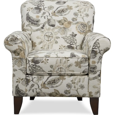 Kingston Accent Chair