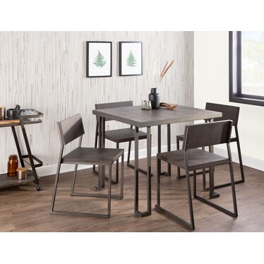 Kinsey Dining Table