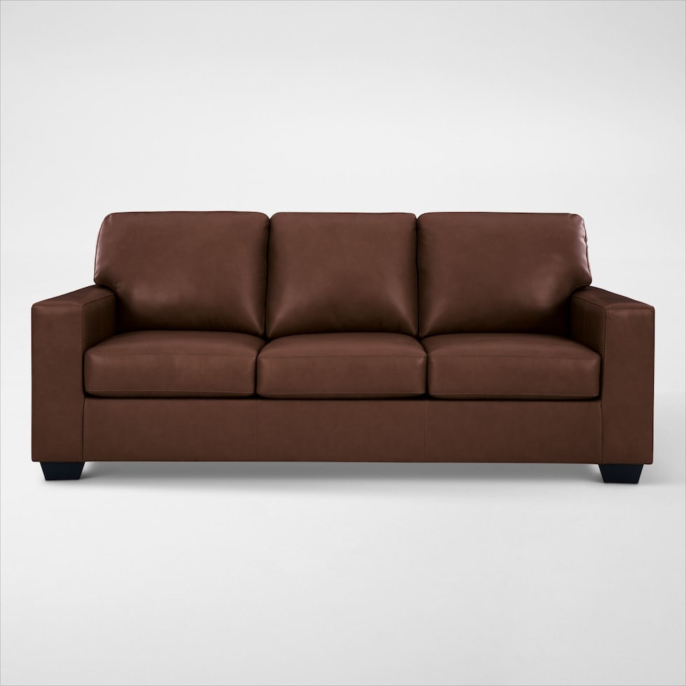 kintaro dark brown  pc living room   