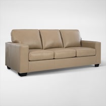 kintaro neutral sofa   