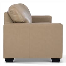 kintaro neutral sofa   