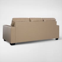 kintaro neutral sofa   