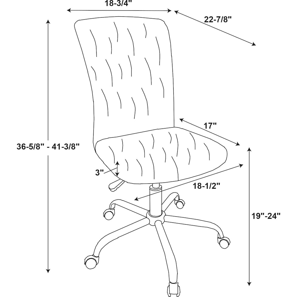 kira dimension schematic   