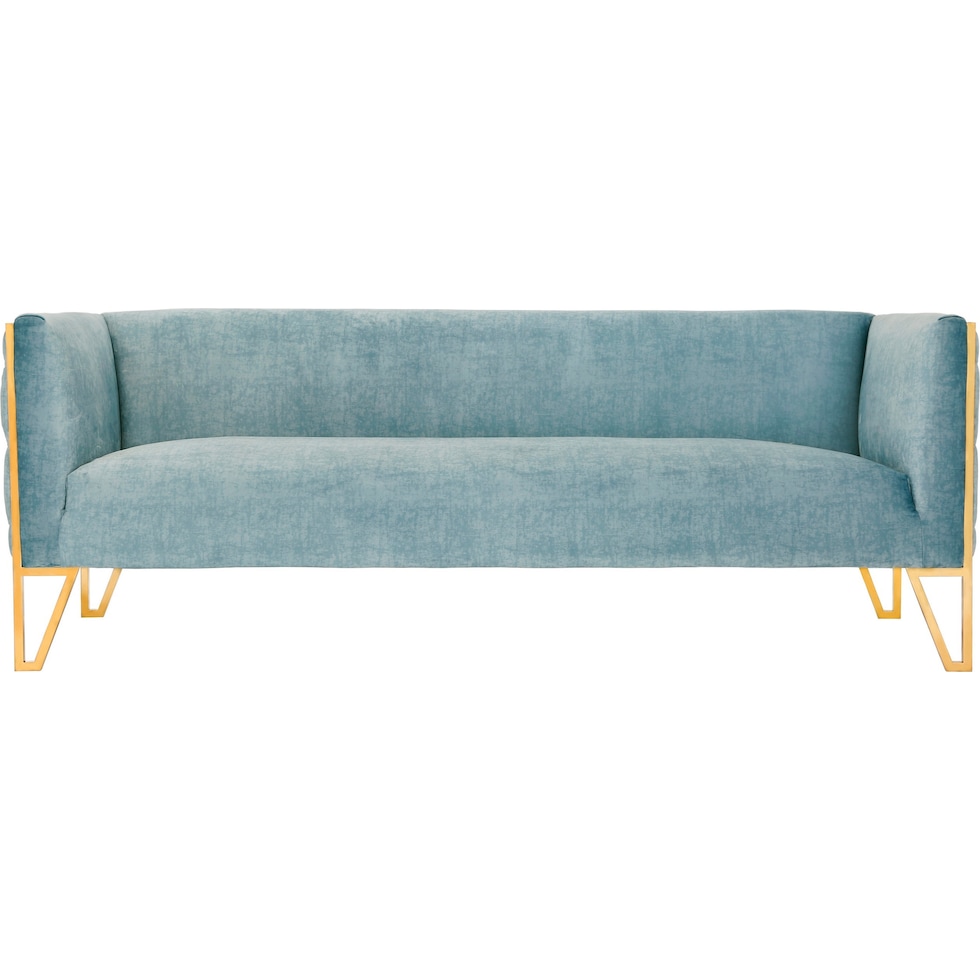 knightley blue gold  pc living room   