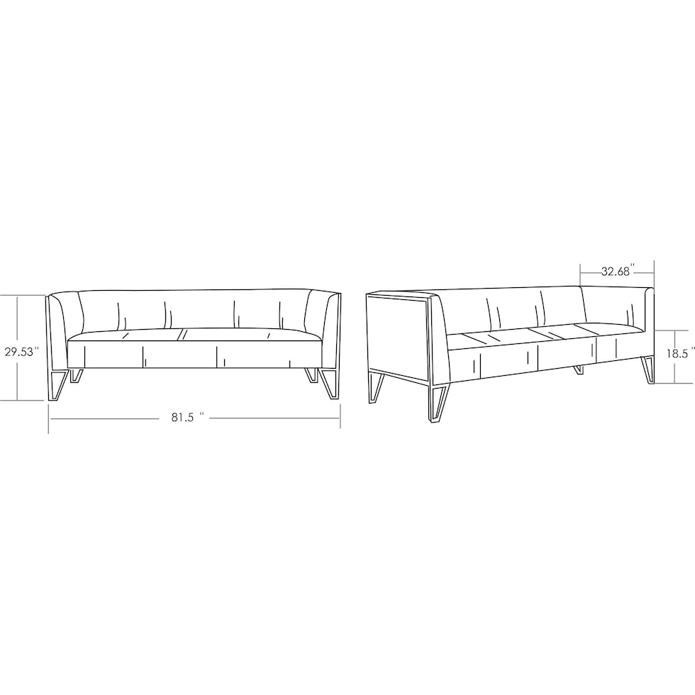 knightley dimension schematic   