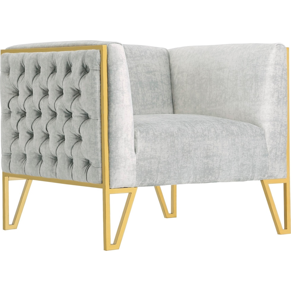 knightley gray gold  pc living room   