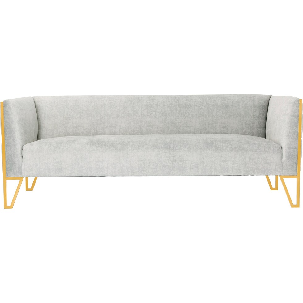 knightley gray gold  pc living room   