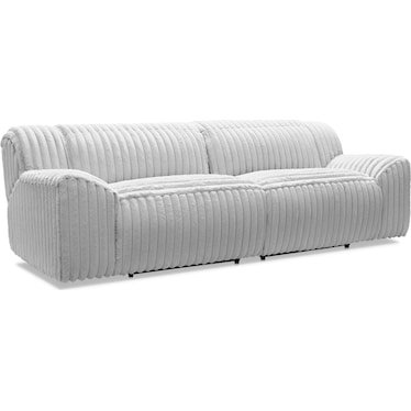 Koala Dual-Power Reclining Sofa