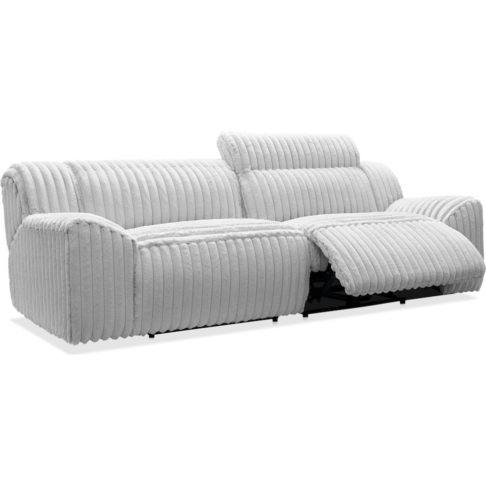 koala gray sofa   