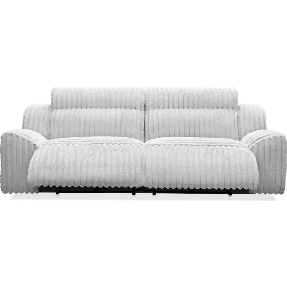 koala gray sofa   