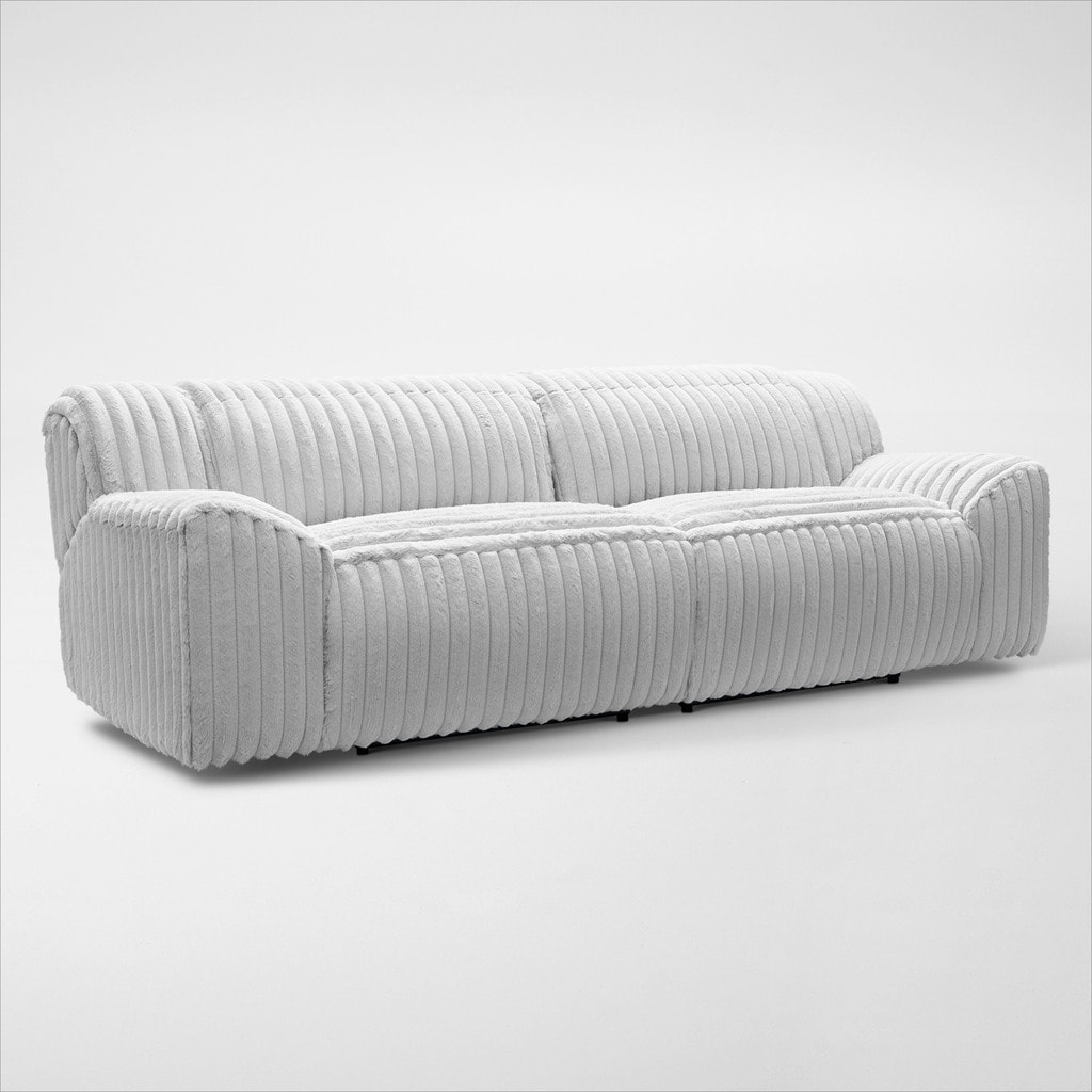 Koala Dual-Power Reclining Sofa | American Signature Furniture