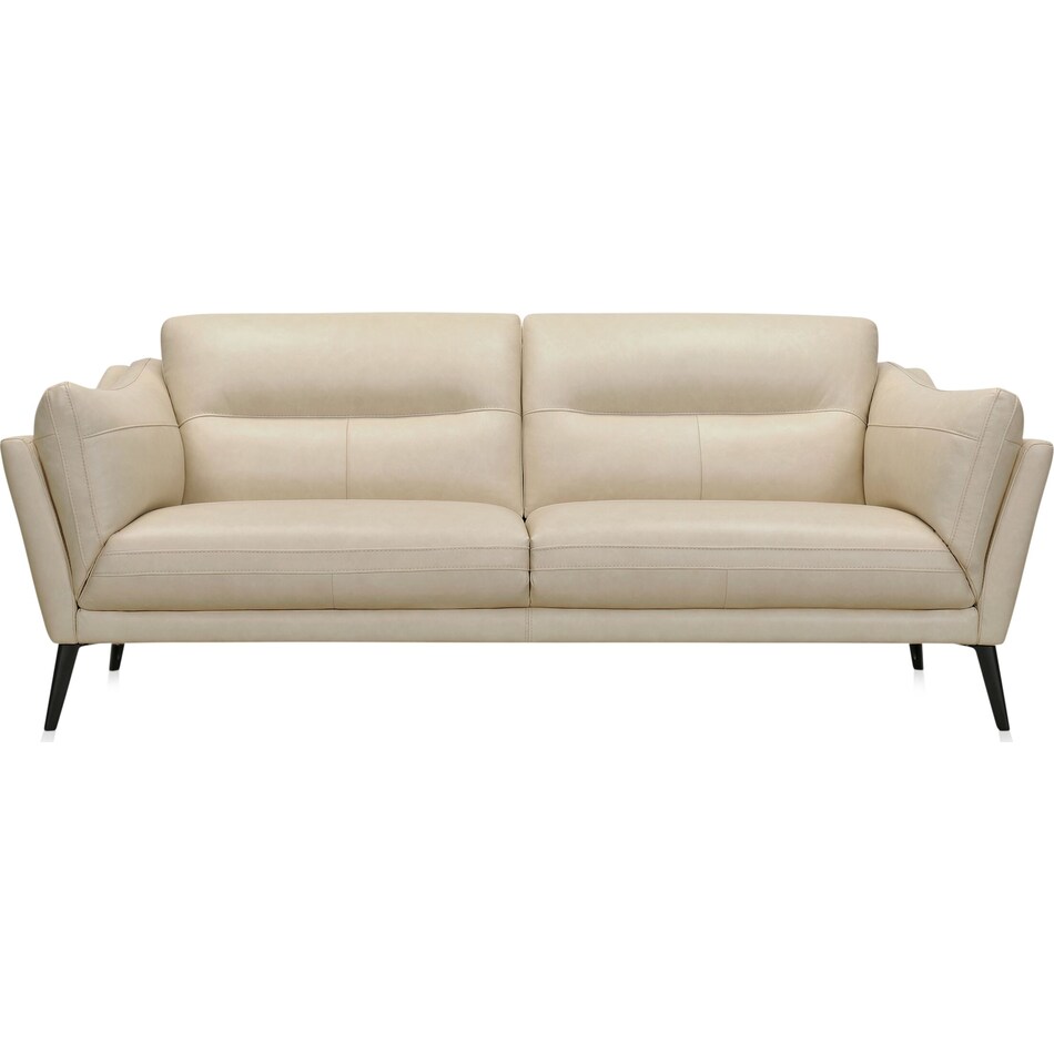 Koda Sofa - Butter | American Signature Furniture