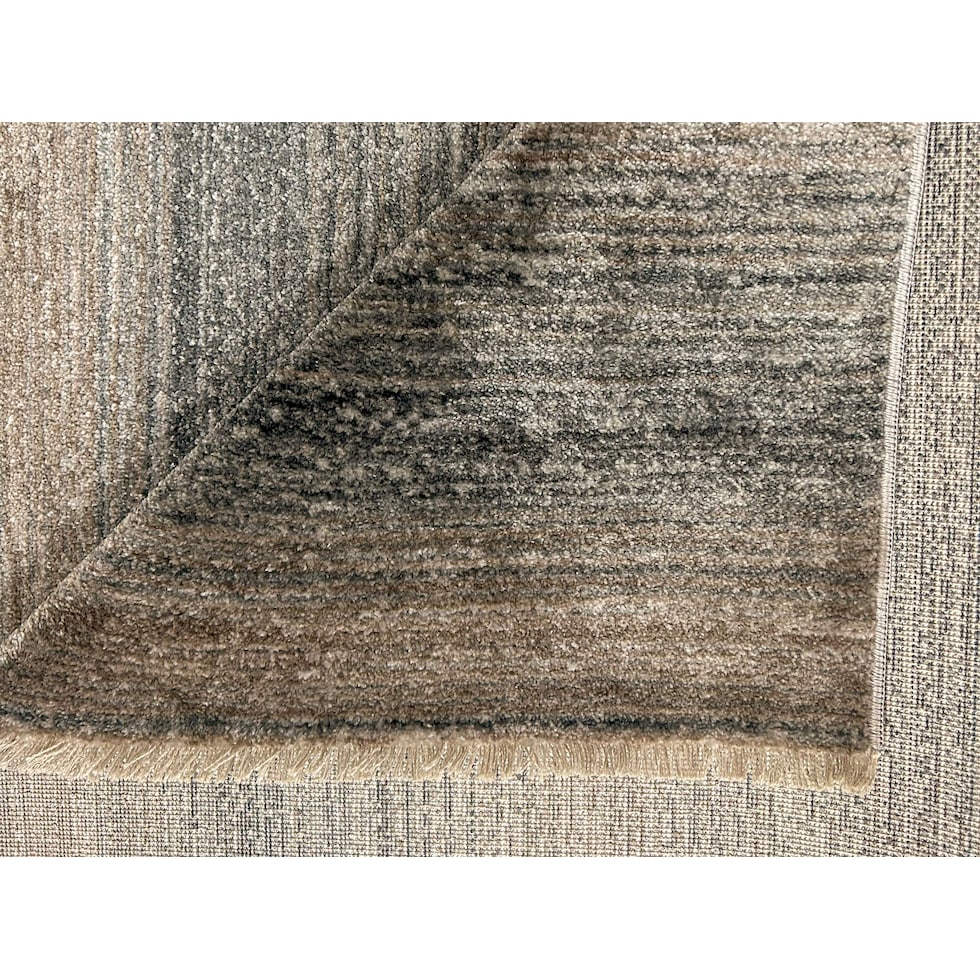 kolson gray area rug  x    