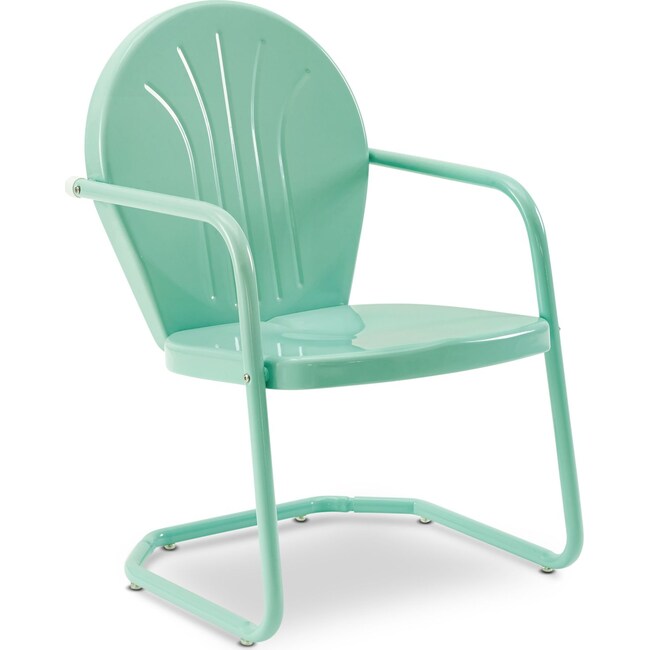 Outdoor Furniture - Kona Outdoor Chair