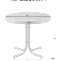 kona dimension schematic   