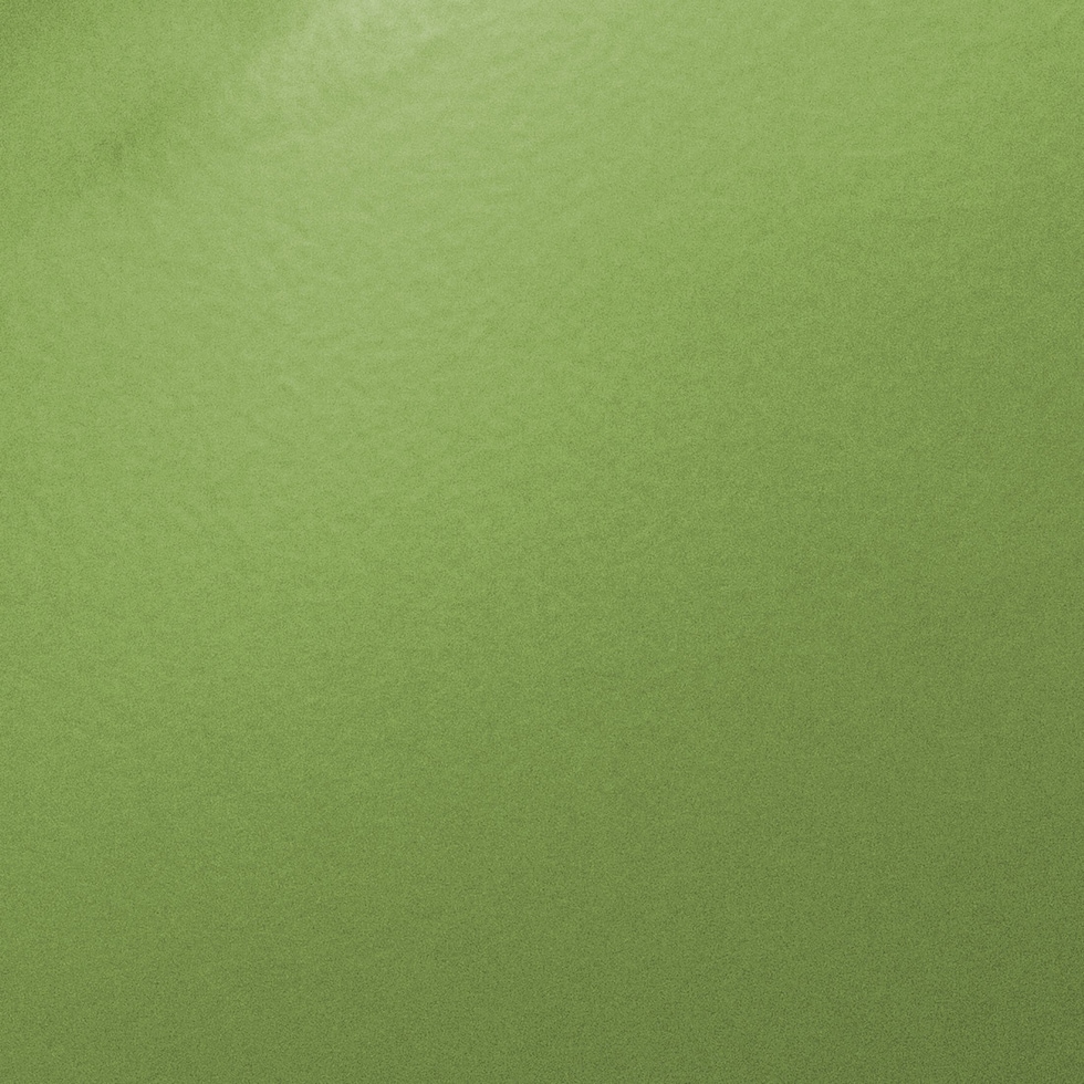 kona green outdoor end table   