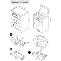 kosmo dimension schematic   