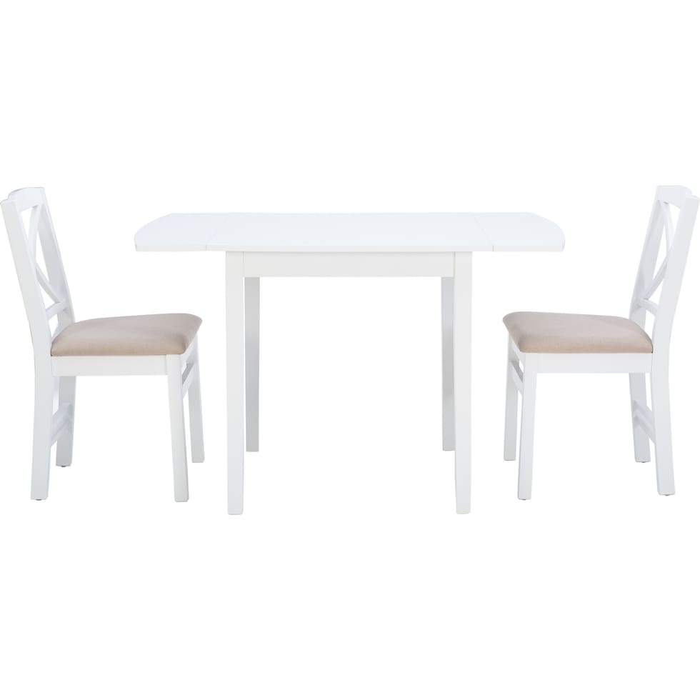 krigel white  pc dining room   