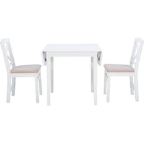 krigel white  pc dining room   