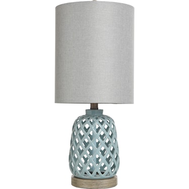 Kuldeep Table Lamp