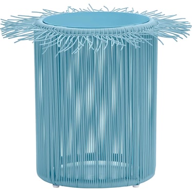 La Jolla Outdoor End Table