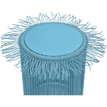 La Jolla Outdoor End Table
