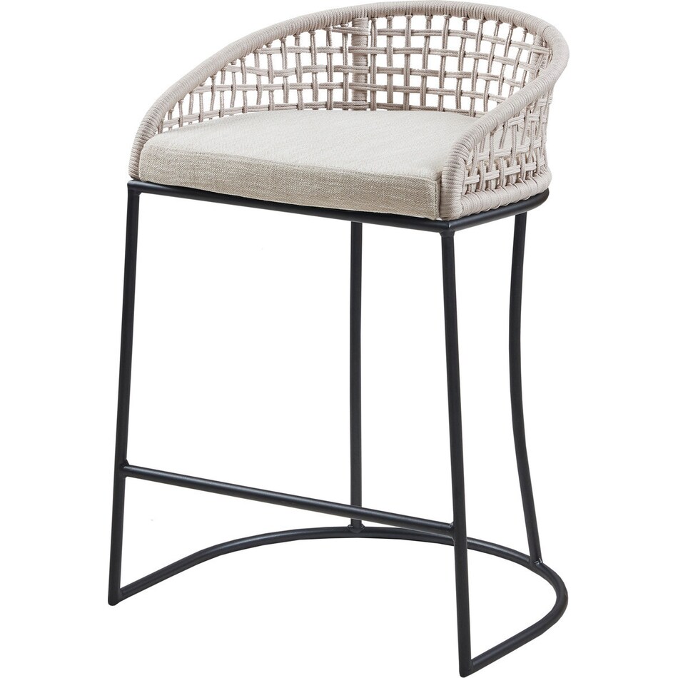 Lagos CounterHeight Stool American Signature Furniture