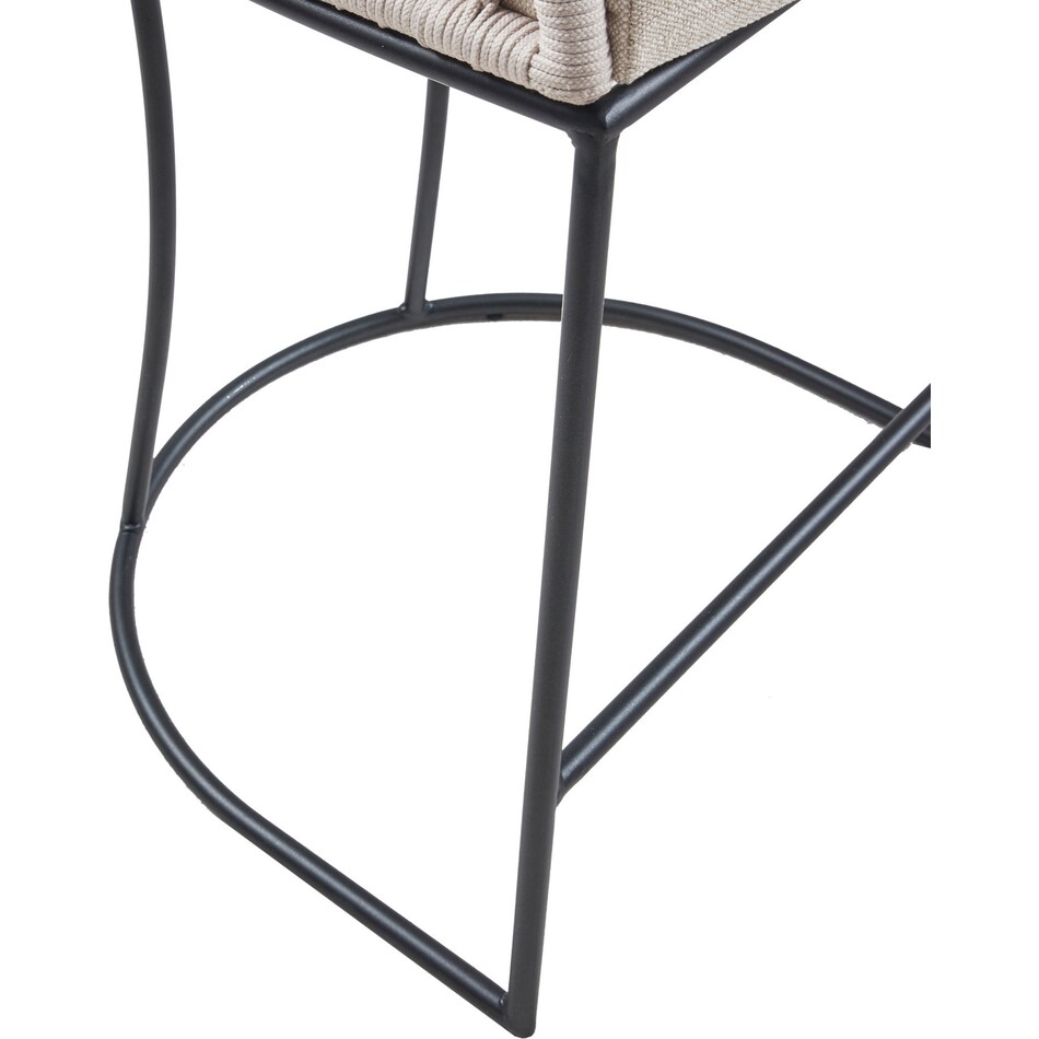 Lagos CounterHeight Stool American Signature Furniture