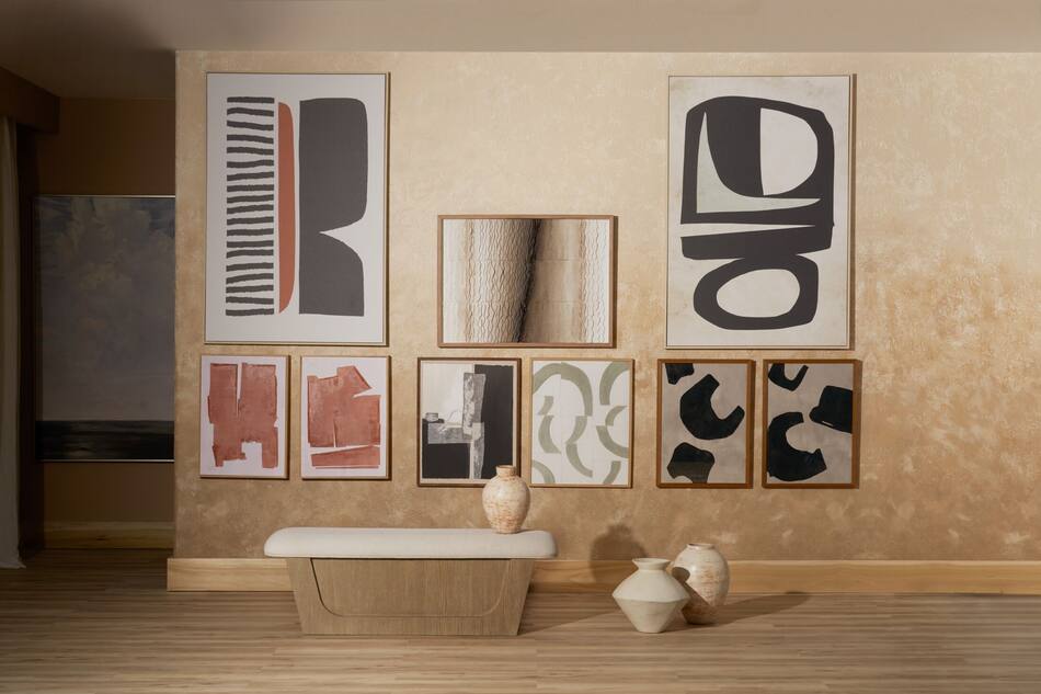 Laguna Storage Bench American Signature Furniture