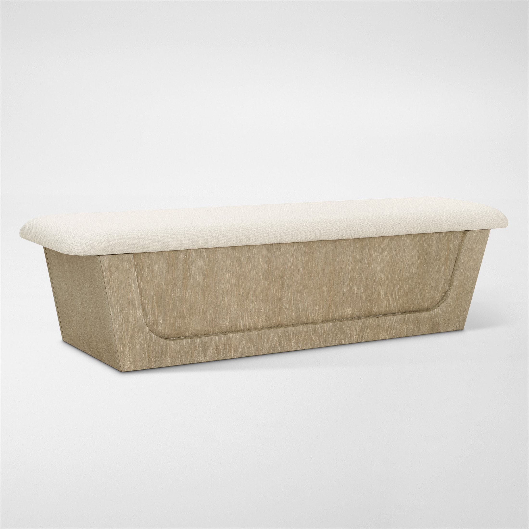 Laguna Storage Bench American Signature Furniture