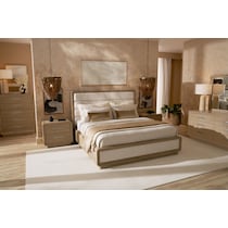 laguna bedroom neutral king bed   